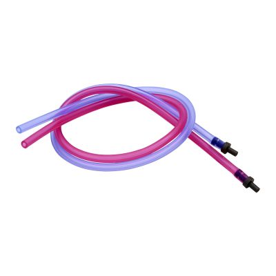 Replacement Sound Tubes for E-A-RTONE 3A/Radio Ear IP30, 2/Pk