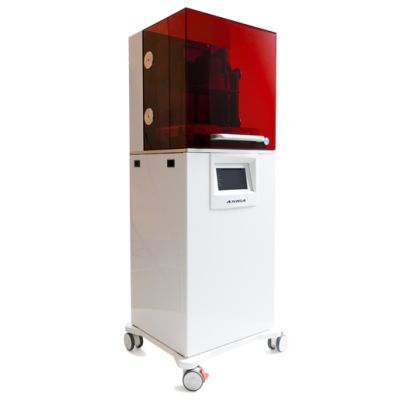 Asiga 4K 80 large format 3d printer