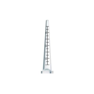 Luxamed Scaled Clear Probe Tip
