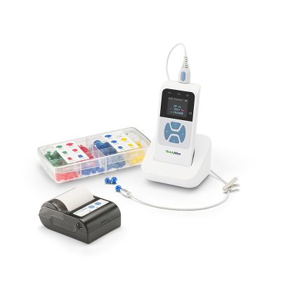 Welch Allyn 39500 OAE Hearing Screener