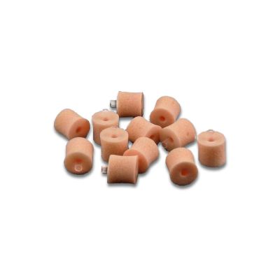 Sanibel OAE Foam Eartips