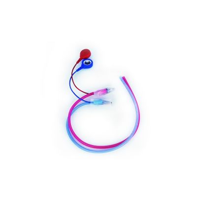Vivosonic ECochG Cable with Clip Snap Connector