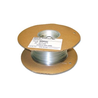 #13 Medium PVC Dry Tubing, 1000 ft Roll