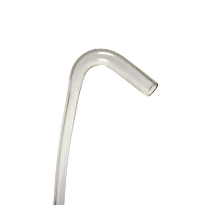 Libby Horn Thick Dry Tube, 4mm, Pack of 10