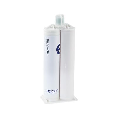 Egger 20604 A/ITE Impression Material, Box of 8 Cartridges
