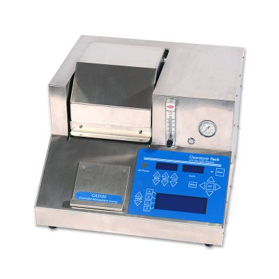 Sure Hold LED Curing Light Chamber