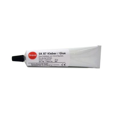 Dreve 087 SK 87 Silicone Glue, 20 g Tube