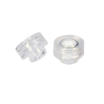 Etymotic ER-15 Clear Filter for Musicians Earplugs, Pair