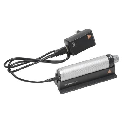 Heine BETA4 USB Rechargeable handle kit
