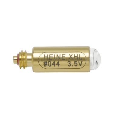 Heine X-002.88.044  XHL Xenon Halogen Spare Bulb, 3.5 V