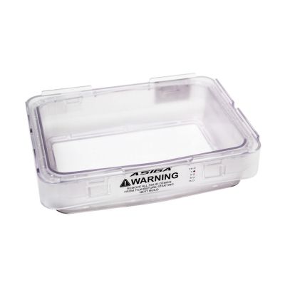 Asiga MAX 3D printer Universal build tray
