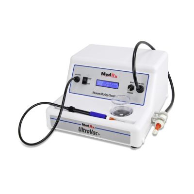 MedRx UltraVac+ Hearing Aid Vacuum