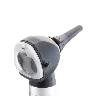 ADC Diagnostix 2.5 V otoscope head