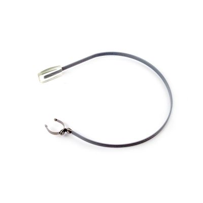 Oticon oscillator headband