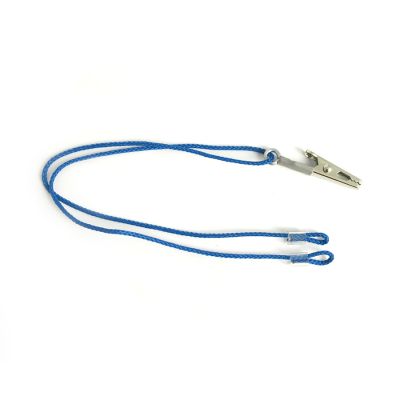 BTE binaural OtoClip