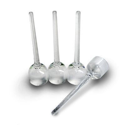 Vented Ear Dam Tips 24142 for LED Lenser Light