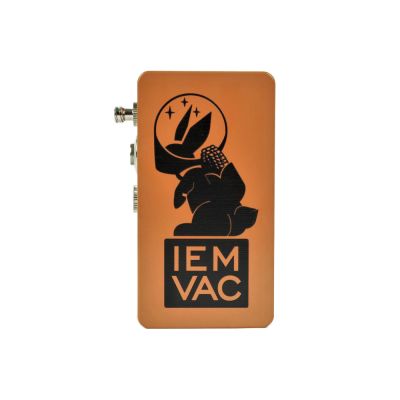 Fir Audio IEM Vac