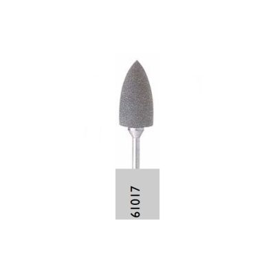 Medium Grit Polishing Point, Large Flame, Grey