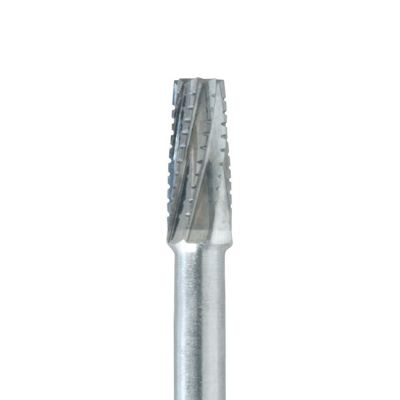 Carbide Bur, .010 mm, 33-010 Cross-Cut Standard