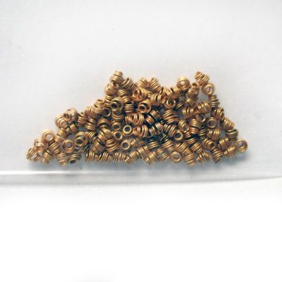 Wax Springs, Mini, Bag of 100