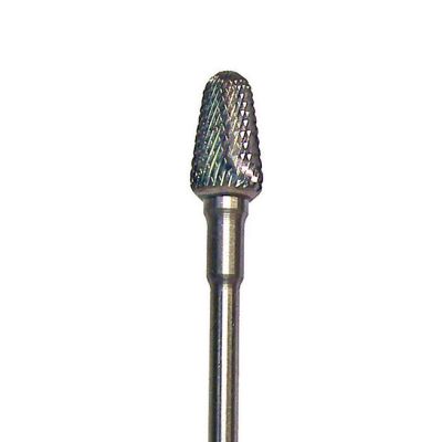 Carbide Cutter 6mm, 75-060 Cross-Cut Fine