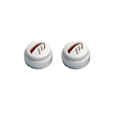 DI Industrial Mesh Filters, White Outer Casing