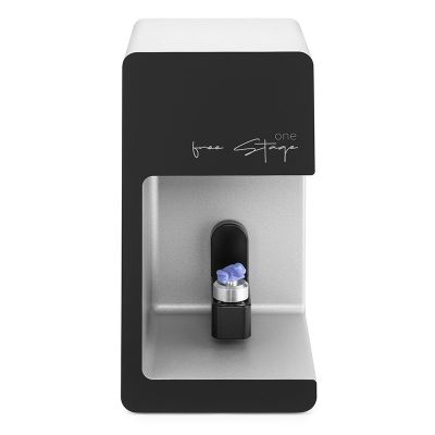 Smart Optics free Stage one 3D Scanner