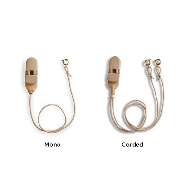 Ear Gear ITE styles