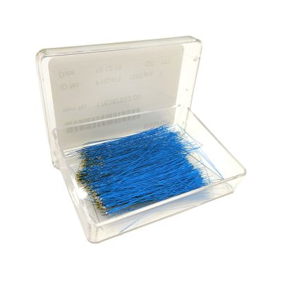estron ESW Litz wire in a plastic box of 1000 pieces.