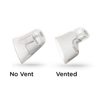 Oticon miniFit Grip Tips
