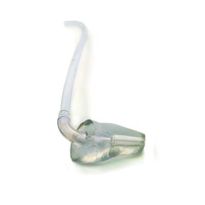 Fit-Eze Canal Tip