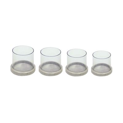 Dreve 426 Base for Investment Cuff Form, 50.0 mm