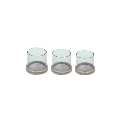Dreve 421 Base for Investment Cuff Forms, 40.0mm