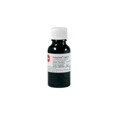 Dreve Fotoplast Lack 3 lacquer