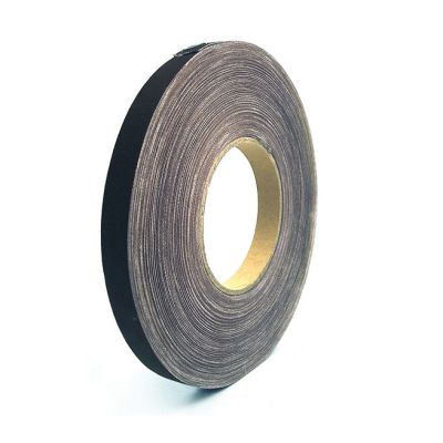 Egger 40605 Abrasive Cloth 320 Grit, 15 mm X 50 Meter Roll
