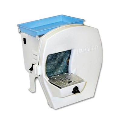Handler 31 Model Trimmer