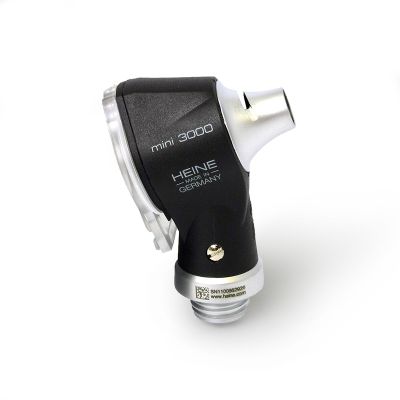 Heine mini 3000 otoscope head