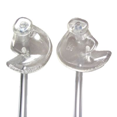 Doc's Promolds showing for left and right ears