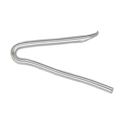 Tech-care #13 Medium Tubing, Double Bend, Pack of 25, 20.2g