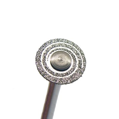 Diamond Disc 8mm, 362-080