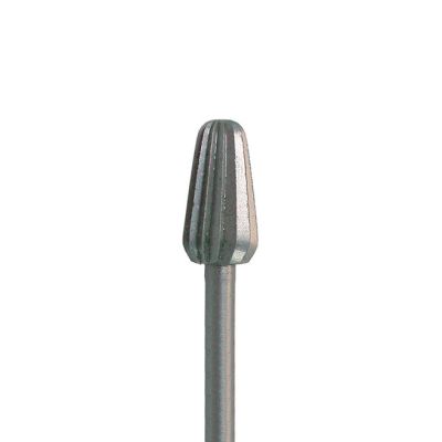 Steel Bur 75-060, Pear Shape 6 mm