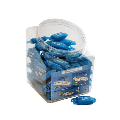 Good Health Caddie, Box of 100