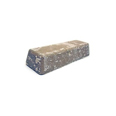 Buffing Compound, 3 lb Bar