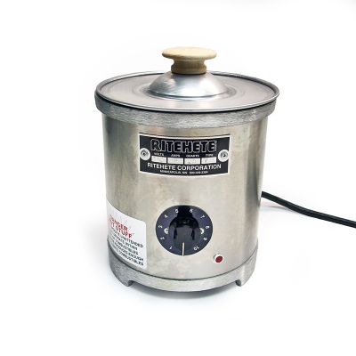 VR Pint Sized Wax Pot