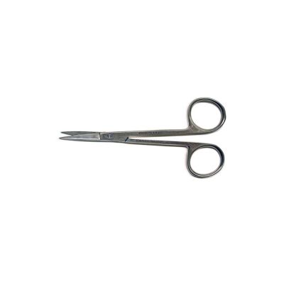 Excelta 271 Straight Slim Scissors