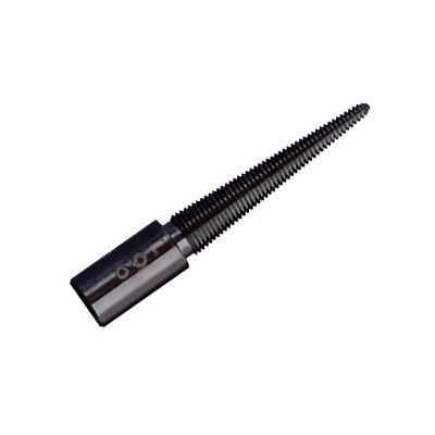 Foredom TM-4 Right Tapered Spindle for 1/4" Shaft