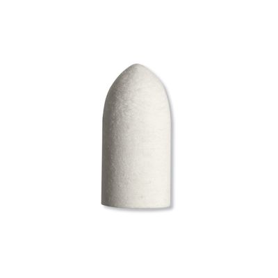 Dremel 422 Felt Polishing Cone