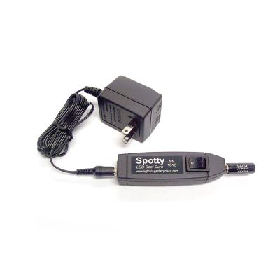 Spotty-B Basic UV Cure Unit, 395 nm