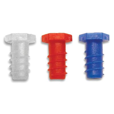 Hocks screw in filters showing color availability