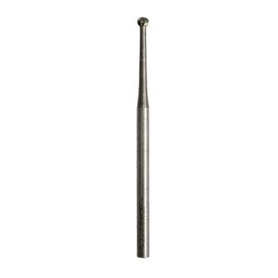 Steel Allport Bur 2.3mm, 141-023, Long Shank